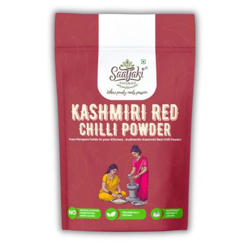Kashmiri Red Chilli Powder