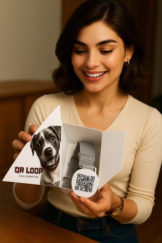 QR LOOP