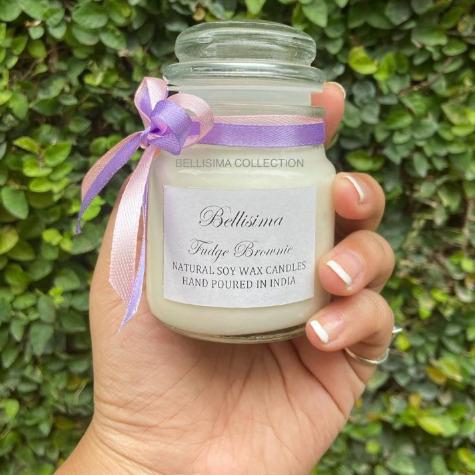 Yankee Jar Soy Candle 100 ml 