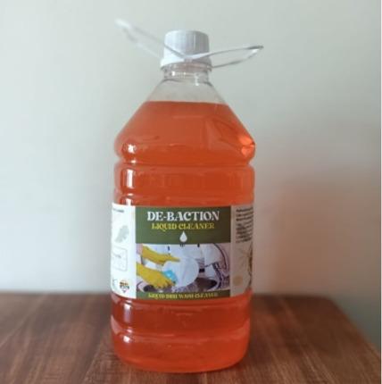 Dishwashing Liquid-5 Liter