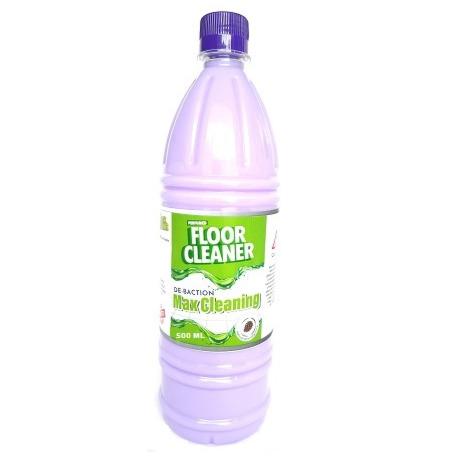 Perfumed Floor Cleaner phenyl Lavender Liquid- 1 Liter