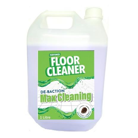 Perfumed Floor Cleaner phenyl Lavender colour- 5 Liter
