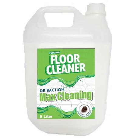 Perfumed Floor Cleaner White phenyl Liquid-5 Liter