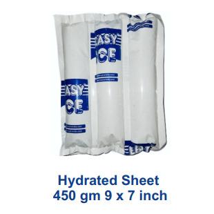 Hydrated Sheet  450 gm 9 x 7 inch