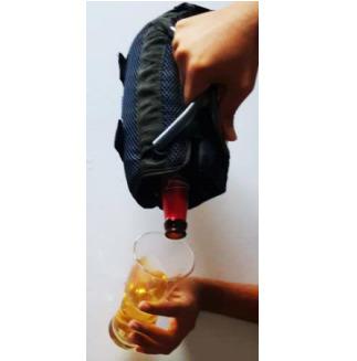 Bottle Cooler / Chiller