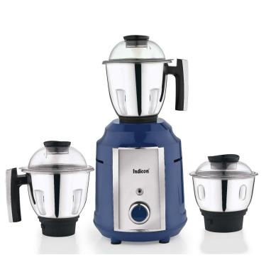 Turbo Mixer Grinder