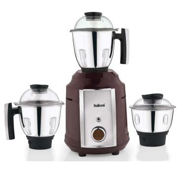 Turbo Mixer Grinder
