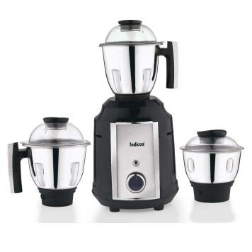 Turbo Mixer Grinder