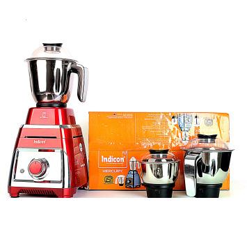 Mixer Grinder