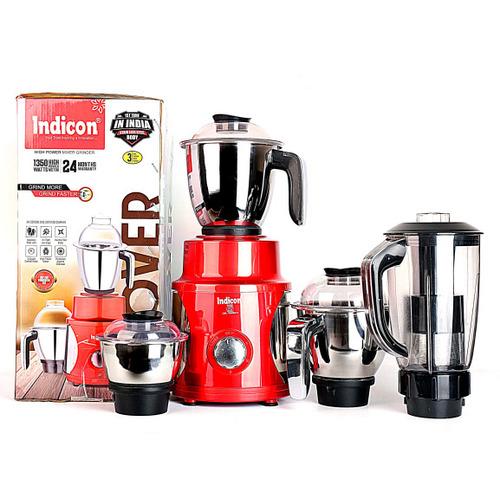 Mixer Grinder