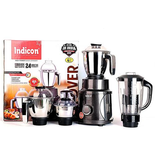 Mixer Grinder