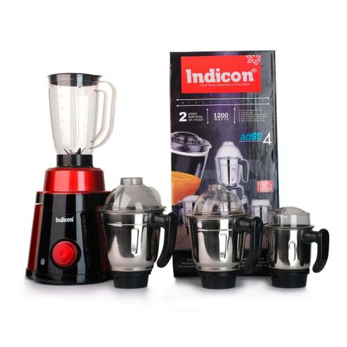 Mixer Grinder