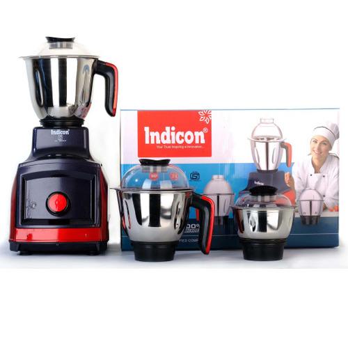 Mixer Grinder
