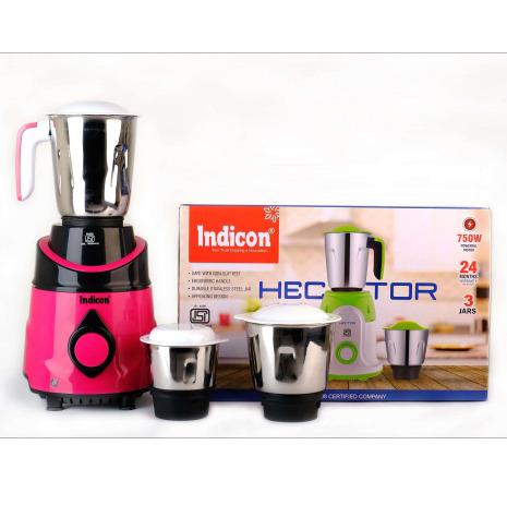 Mixer Grinder