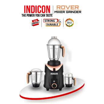 Mixer Grinder