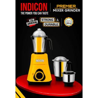 Premier Mixer Grinder