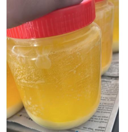 Gir Ghritamrit: Pure Gir Cow Ghee