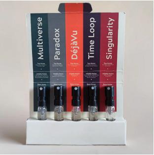 Time Traveler Discovery Set