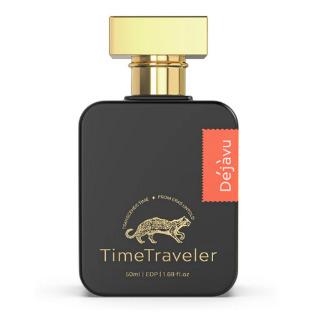 Dejavu Unisex Perfume