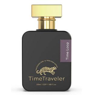 Timeloop Unisex Perfume