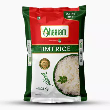 HMT Rice (Red)
