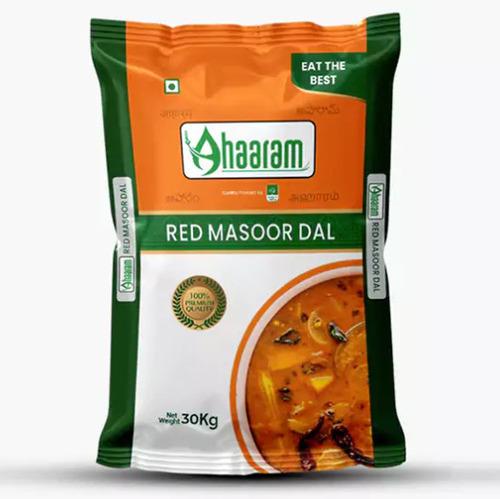 Red Masoor Dal