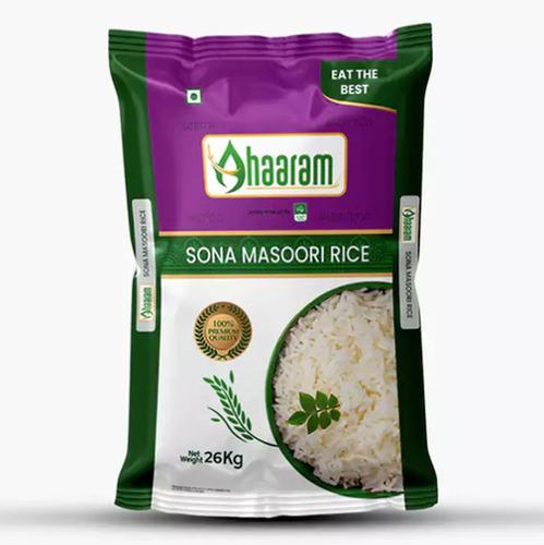 Sona Masoori Rice