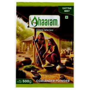 Coriander Powder