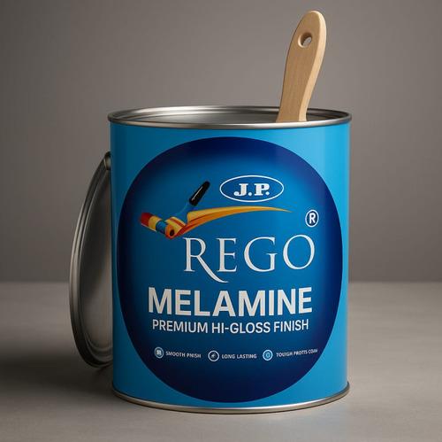 High Gloss Melamine Glossy