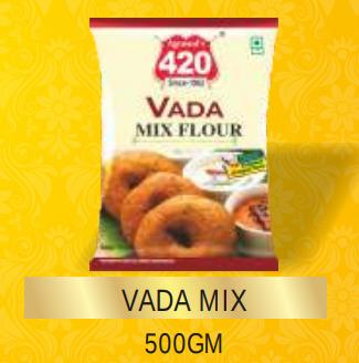 Vada Mix