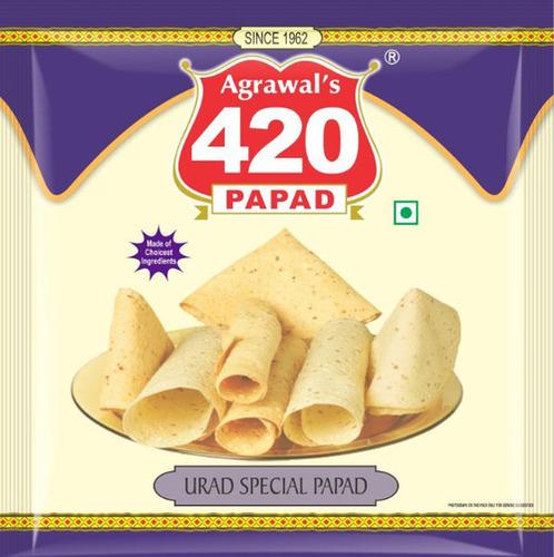 Urad Special Papad