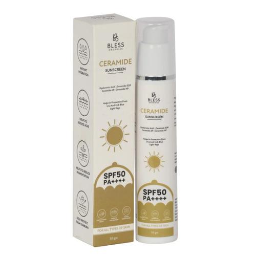 Ceramide Sunscreen SPF 50 PA++++