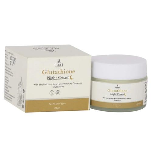 Glutathione Night Cream