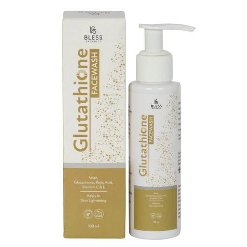 Glutathione FaceWash