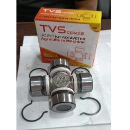 Tvs Uj Cross