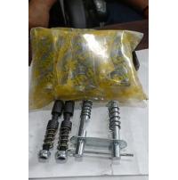 Rotavator Lock Pin