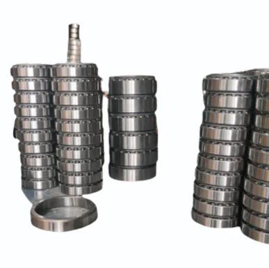 Tapper Roller Bearings