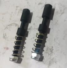 Pipe Joints