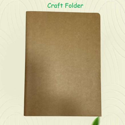 Craft Folder
