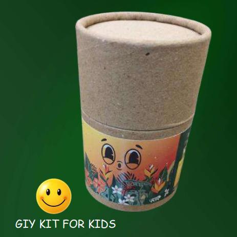 GIY KIT FOR KIDS