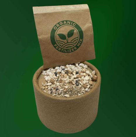 Cocopit Organic Fertilizer Mix