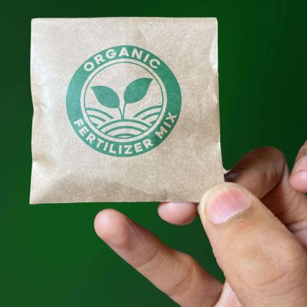 Cocopit Organic Fertilizer Mix