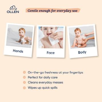 Baby Wipes