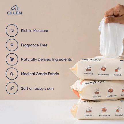 Baby Wipes