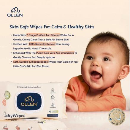 Baby Wipes
