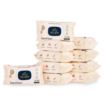 Baby Wipes
