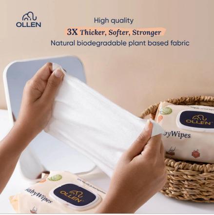 Baby Wipes