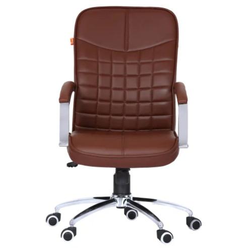 DU-150 Da Urban High Back Leather Executive Chair with Armrest