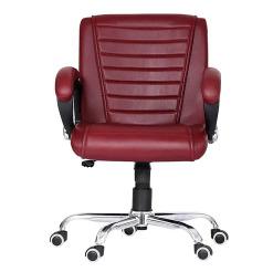 Cherry Da Urban Regal Mid-Back Office Revolving Chair