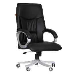 Black Da Urban Florida High-Back Office Revolving Chair